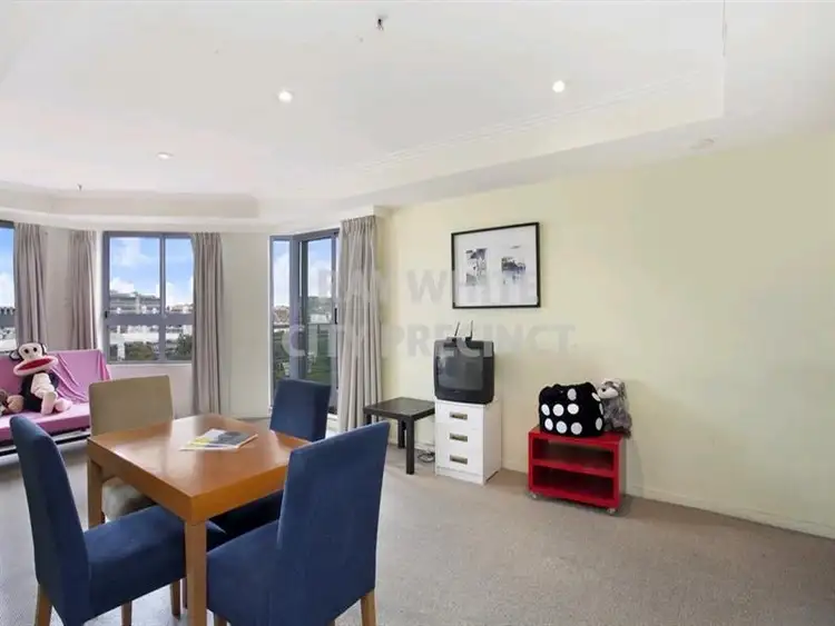 Third view of Homely apartment listing, 28 Harbour St, Sydney (CBD) NSW