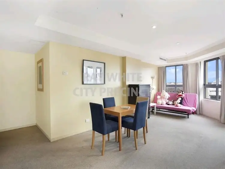 Fourth view of Homely apartment listing, 28 Harbour St, Sydney (CBD) NSW