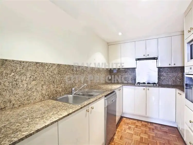 Fifth view of Homely apartment listing, 28 Harbour St, Sydney (CBD) NSW