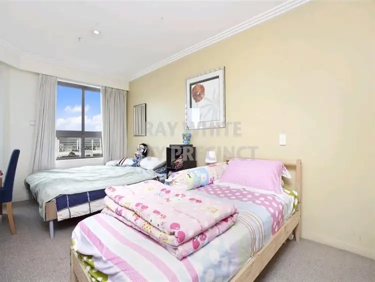 Sixth view of Homely apartment listing, 28 Harbour St, Sydney (CBD) NSW