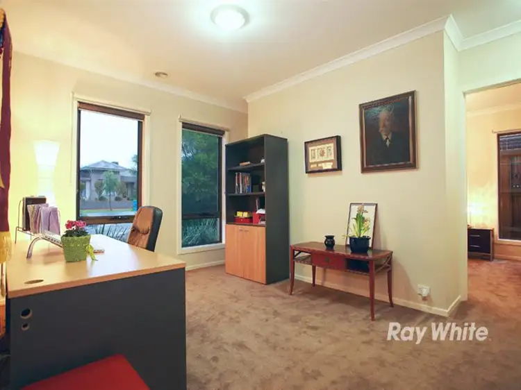 Second view of Homely house listing, 6 Aquanita Cl, Lyndhurst VIC