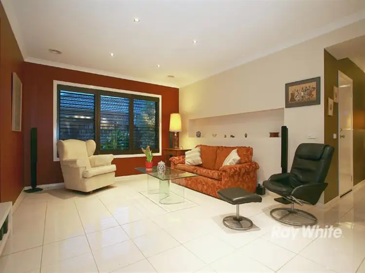 Third view of Homely house listing, 6 Aquanita Cl, Lyndhurst VIC