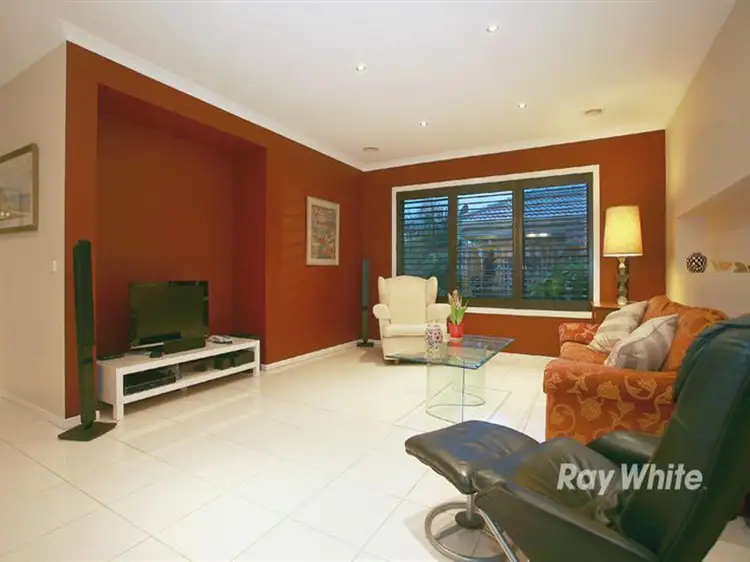 Fourth view of Homely house listing, 6 Aquanita Cl, Lyndhurst VIC