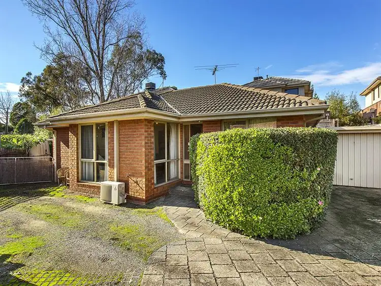 5/21 Outhwaite Ave, Doncaster VIC