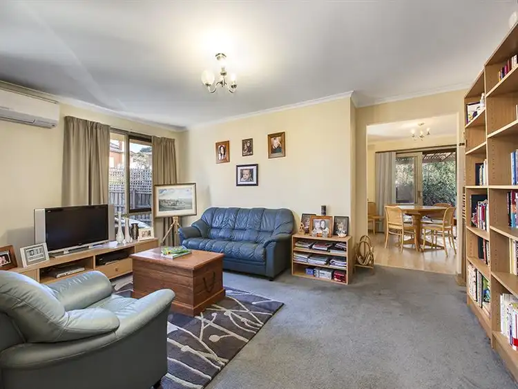 Second view of Homely unit listing, 5/21 Outhwaite Ave, Doncaster VIC