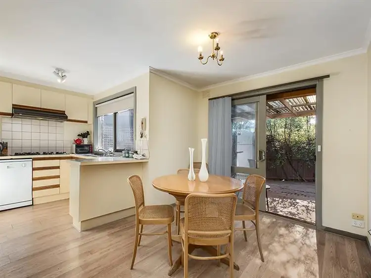Third view of Homely unit listing, 5/21 Outhwaite Ave, Doncaster VIC