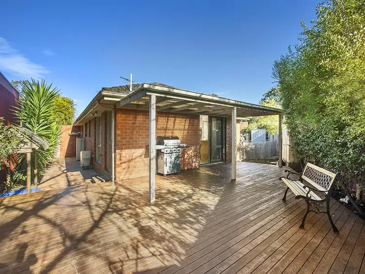 Fourth view of Homely unit listing, 5/21 Outhwaite Ave, Doncaster VIC