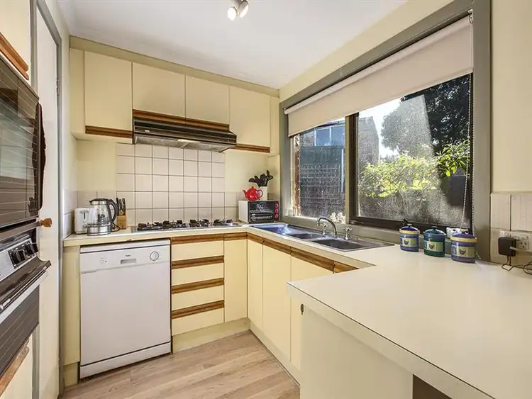 Fifth view of Homely unit listing, 5/21 Outhwaite Ave, Doncaster VIC