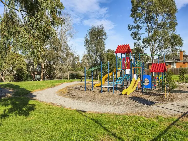 Sixth view of Homely unit listing, 5/21 Outhwaite Ave, Doncaster VIC