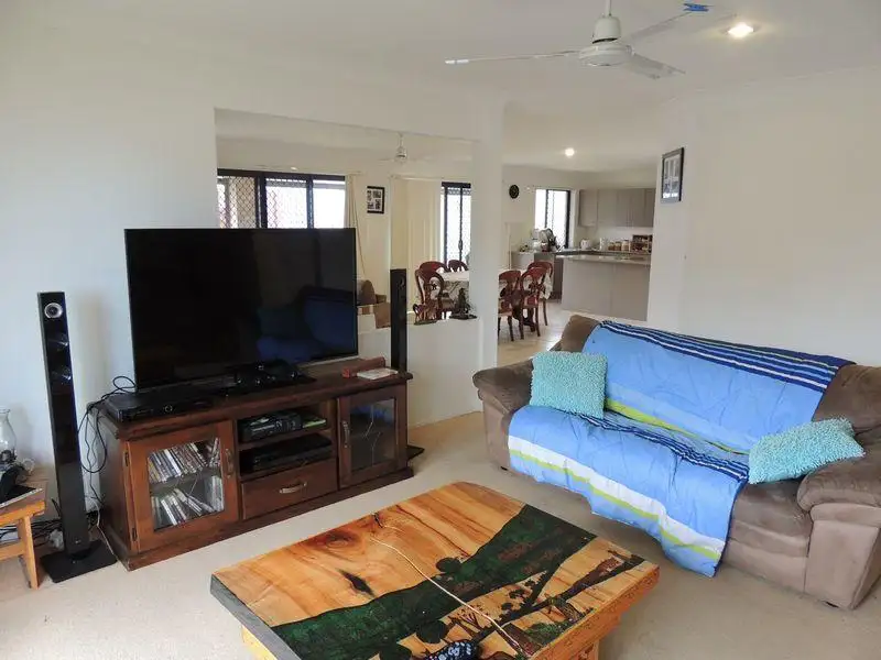 Main view of Homely house listing, 4 Hind Ct, Bellmere QLD