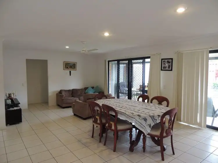 Third view of Homely house listing, 4 Hind Ct, Bellmere QLD