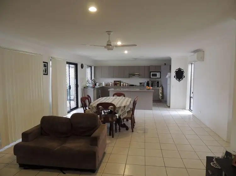Fourth view of Homely house listing, 4 Hind Ct, Bellmere QLD
