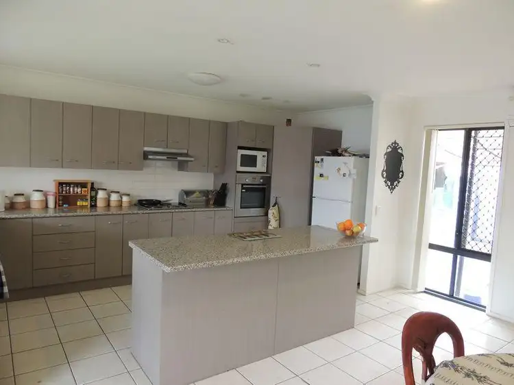Fifth view of Homely house listing, 4 Hind Ct, Bellmere QLD