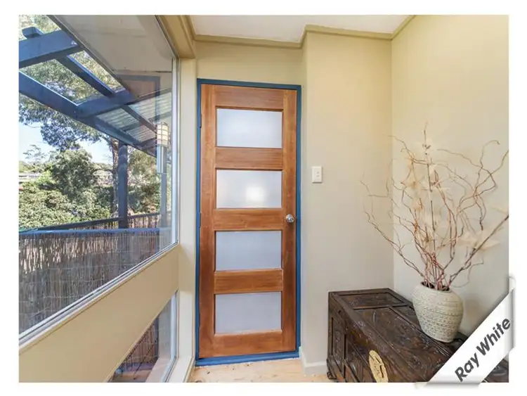 Second view of Homely house listing, 3 Creed Pl, Macgregor ACT
