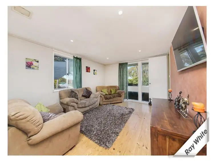 Third view of Homely house listing, 3 Creed Pl, Macgregor ACT