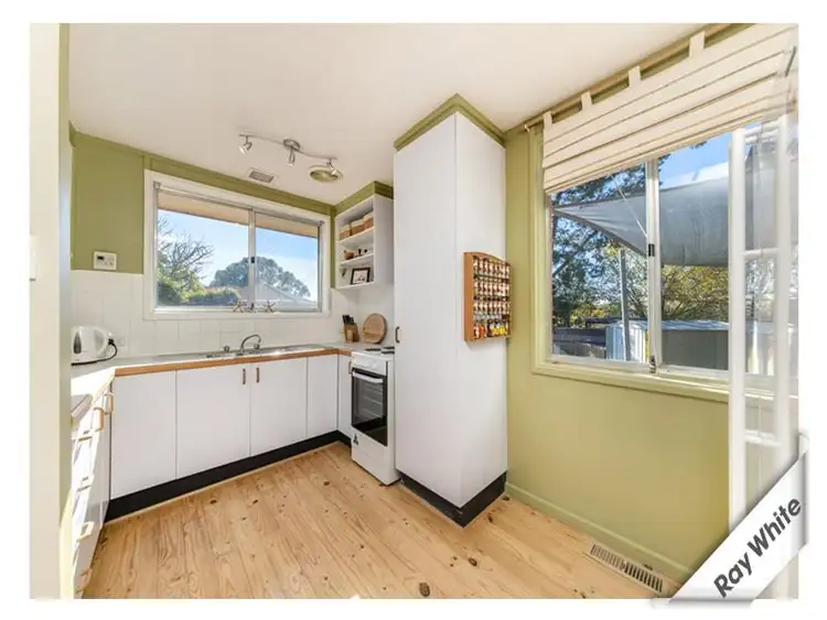Fifth view of Homely house listing, 3 Creed Pl, Macgregor ACT