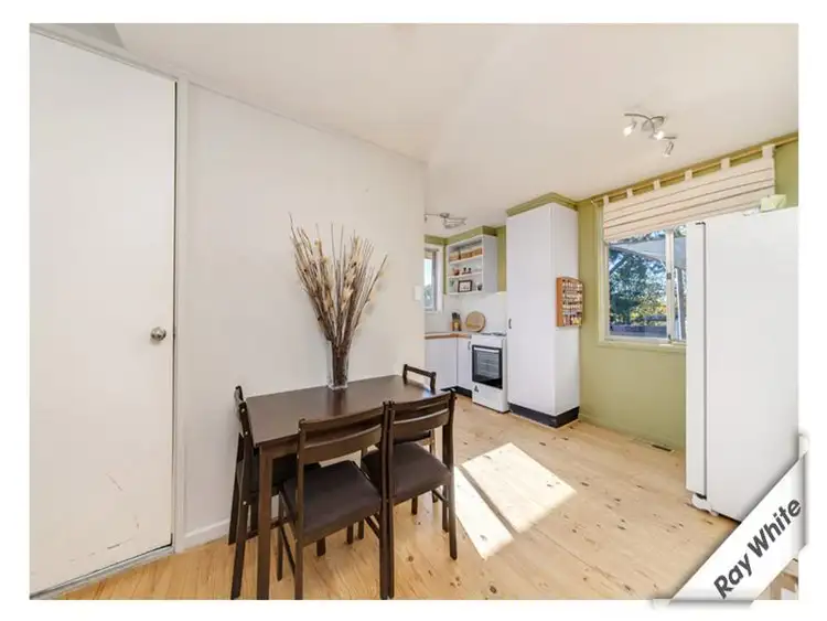 Sixth view of Homely house listing, 3 Creed Pl, Macgregor ACT