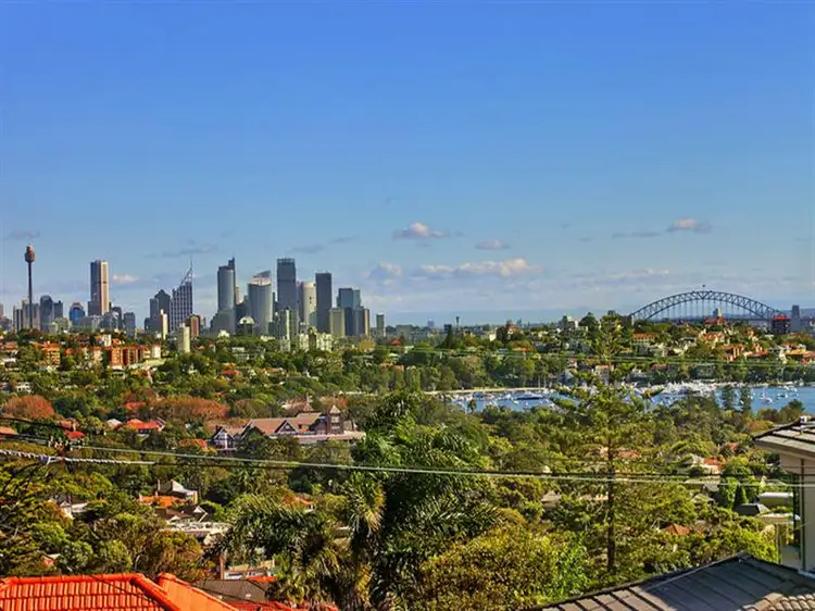 Second view of Homely house listing, 87 Hardy St, Dover Heights NSW