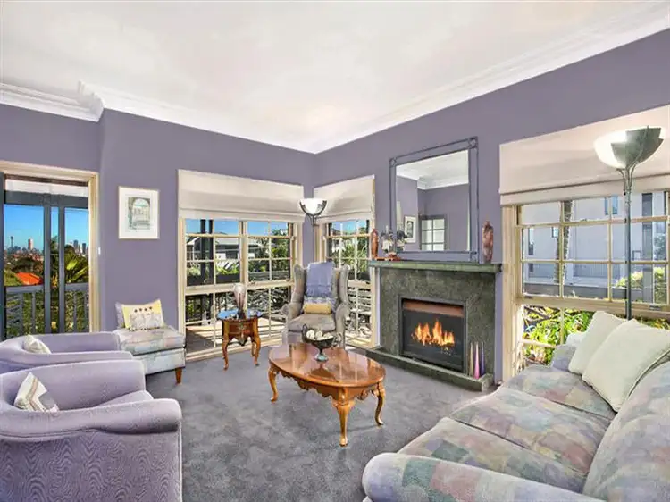 Fifth view of Homely house listing, 87 Hardy St, Dover Heights NSW