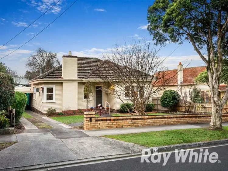 27 Hill St, Box Hill South VIC