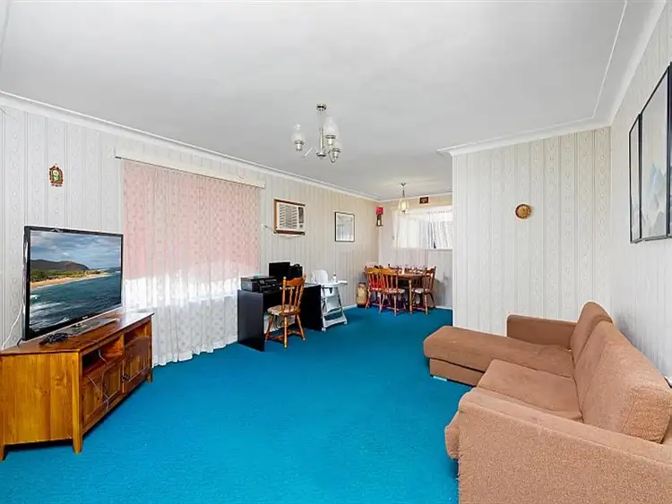 Second view of Homely house listing, 75 Hobart Ave, Umina Beach NSW