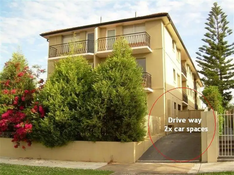 Main view of Homely unit listing, 3/45 George St, Marrickville NSW