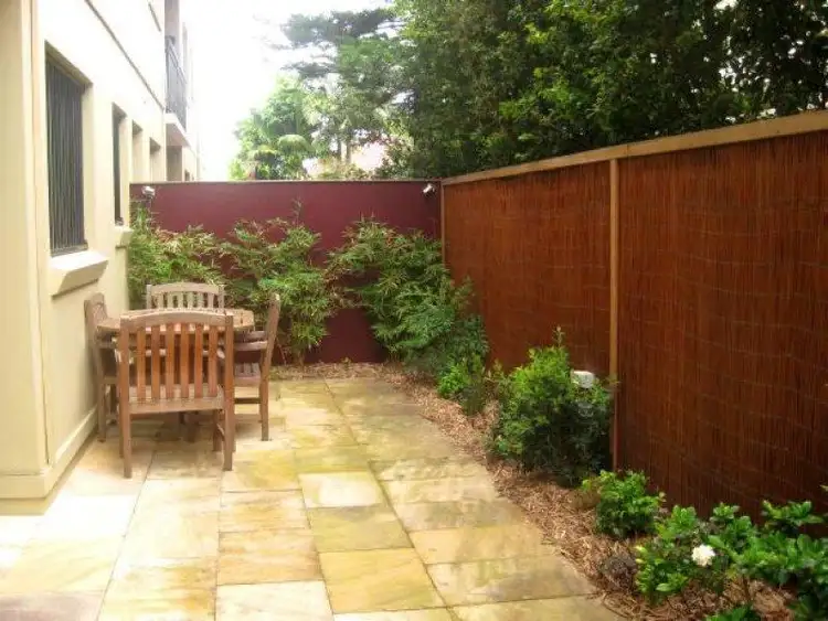 Second view of Homely unit listing, 3/45 George St, Marrickville NSW