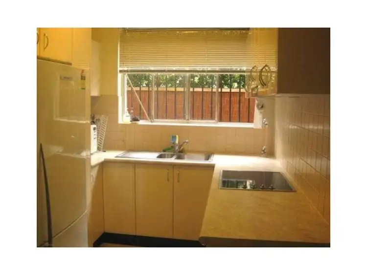 Third view of Homely unit listing, 3/45 George St, Marrickville NSW