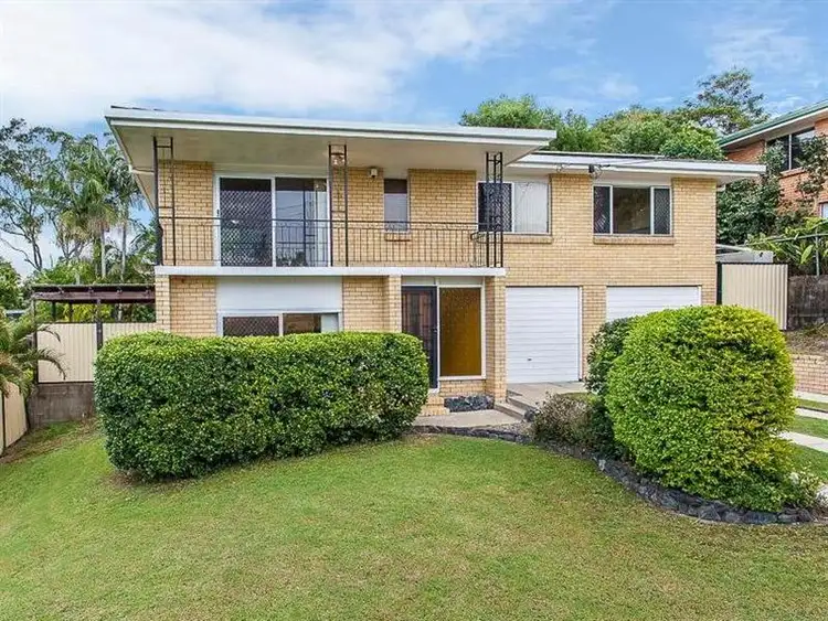 10 Heysen St, Everton Park QLD