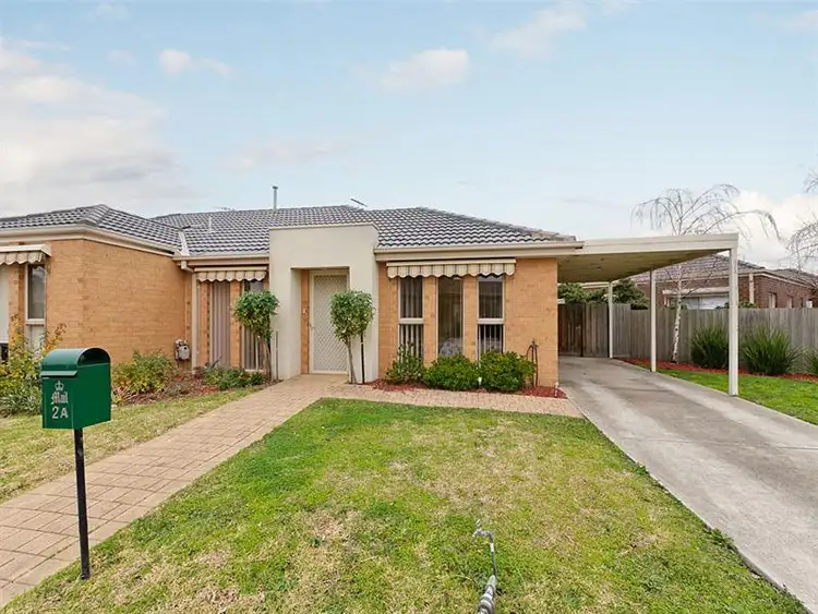 2A Wedgewood Rd, Roxburgh Park VIC