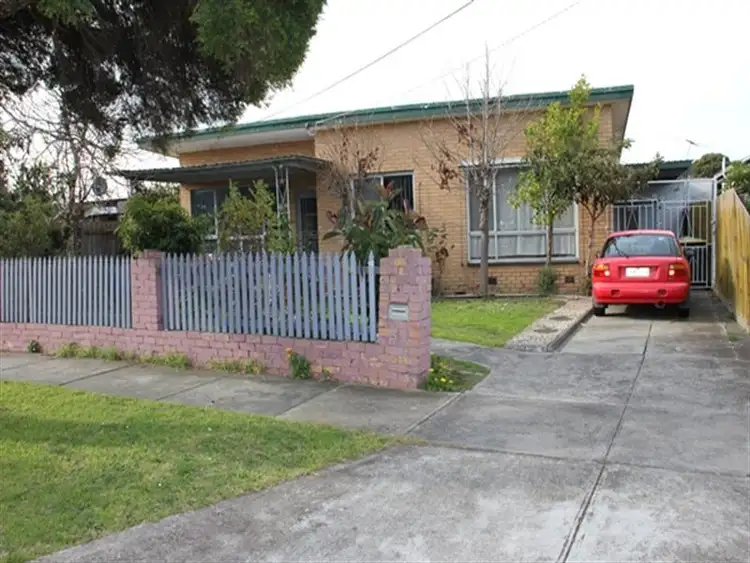 12 Prince Andrew Ave, Lalor VIC