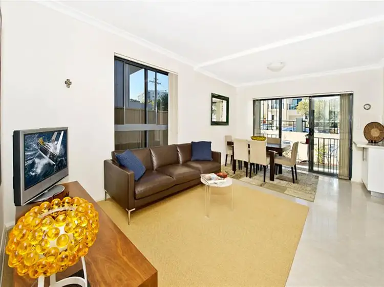 Second view of Homely apartment listing, 3/23-25 Houston Rd, Kensington NSW