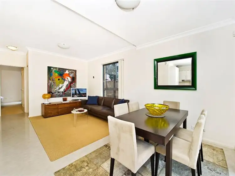 Third view of Homely apartment listing, 3/23-25 Houston Rd, Kensington NSW