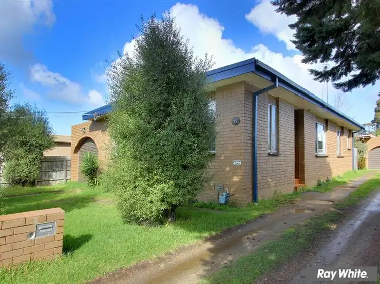 1/22 Palm Gr, Dromana VIC
