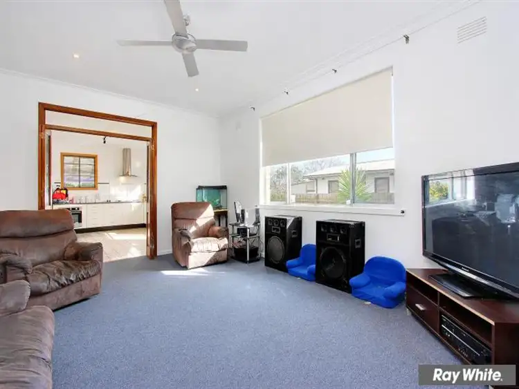 Second view of Homely house listing, 1/22 Palm Gr, Dromana VIC