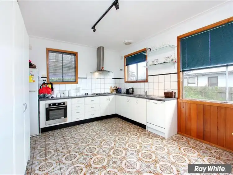 Third view of Homely house listing, 1/22 Palm Gr, Dromana VIC