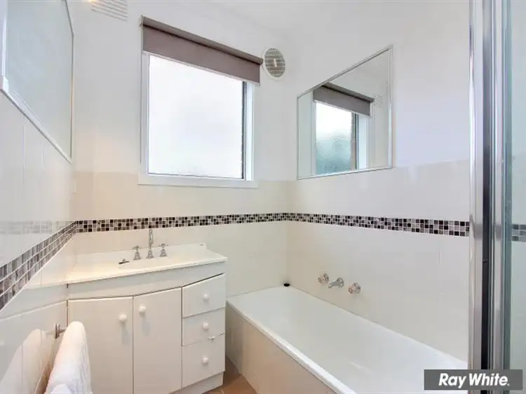 Sixth view of Homely house listing, 1/22 Palm Gr, Dromana VIC