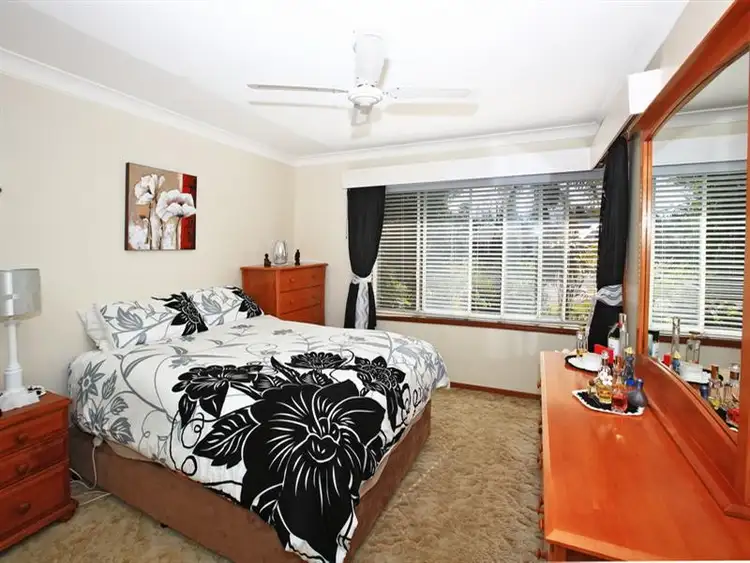 Sixth view of Homely house listing, 12 Lyrebird Dr, Nowra NSW