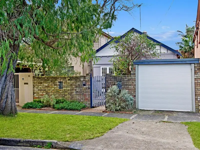 Main view of Homely house listing, 18 Roe St, North Bondi NSW