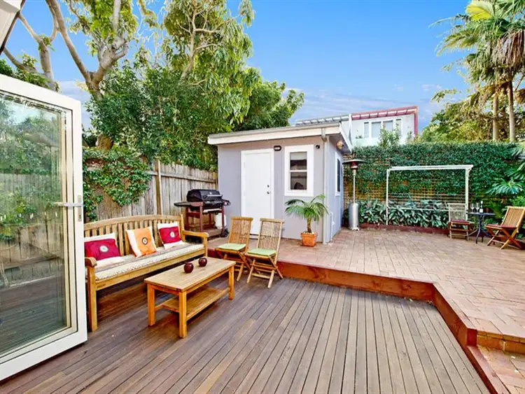 Second view of Homely house listing, 18 Roe St, North Bondi NSW