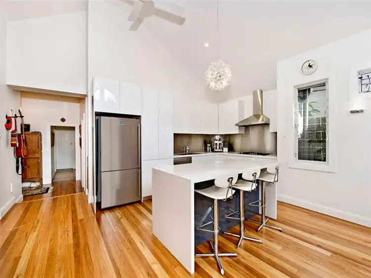 Third view of Homely house listing, 18 Roe St, North Bondi NSW
