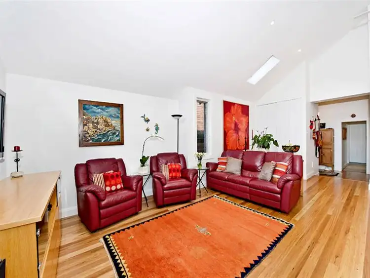 Fourth view of Homely house listing, 18 Roe St, North Bondi NSW