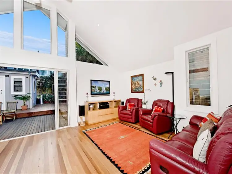 Fifth view of Homely house listing, 18 Roe St, North Bondi NSW