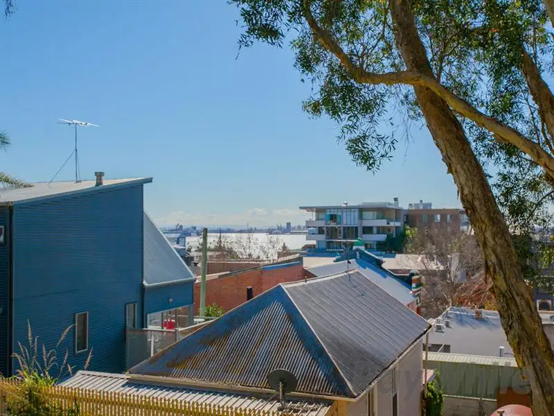Main view of Homely house listing, 44 Perkins St, Newcastle NSW