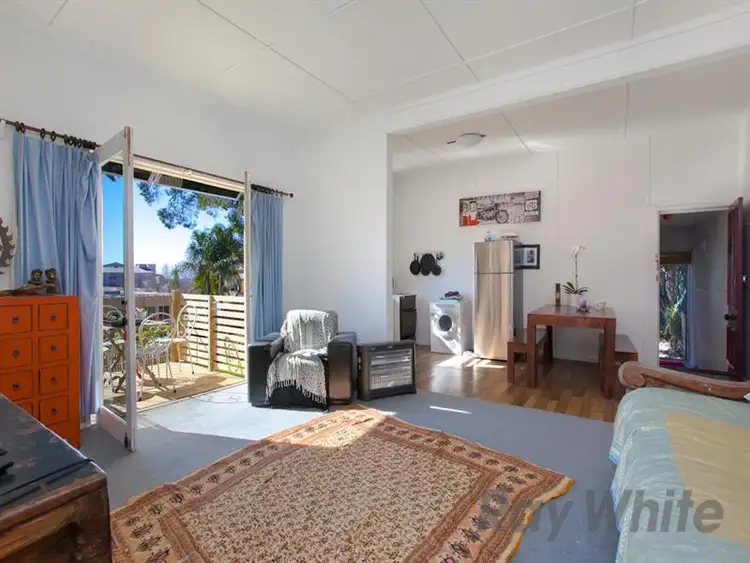 Second view of Homely house listing, 44 Perkins St, Newcastle NSW