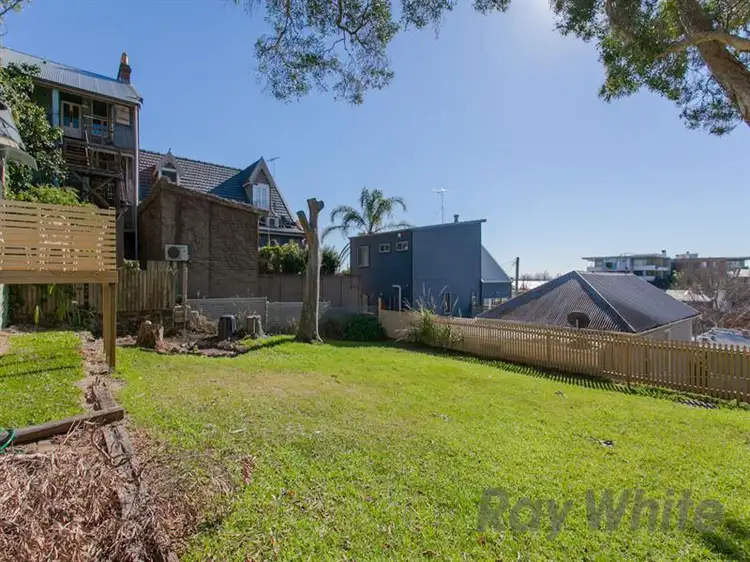 Third view of Homely house listing, 44 Perkins St, Newcastle NSW
