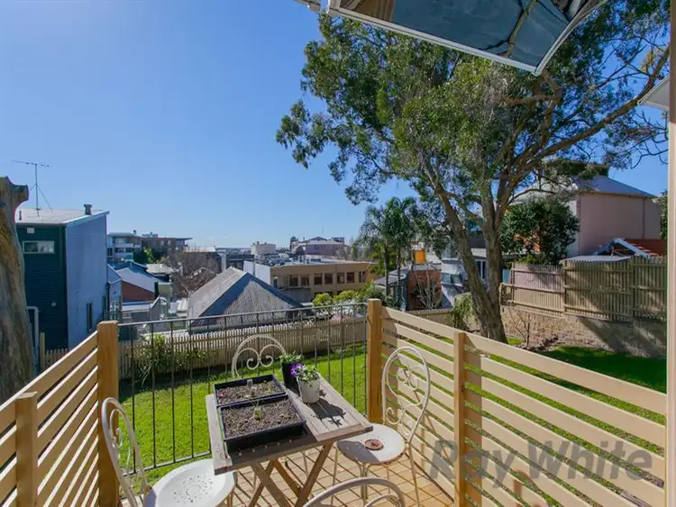 Fourth view of Homely house listing, 44 Perkins St, Newcastle NSW