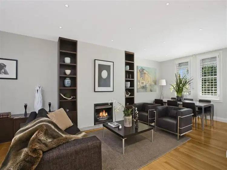 Second view of Homely house listing, 53 View St, Woollahra NSW