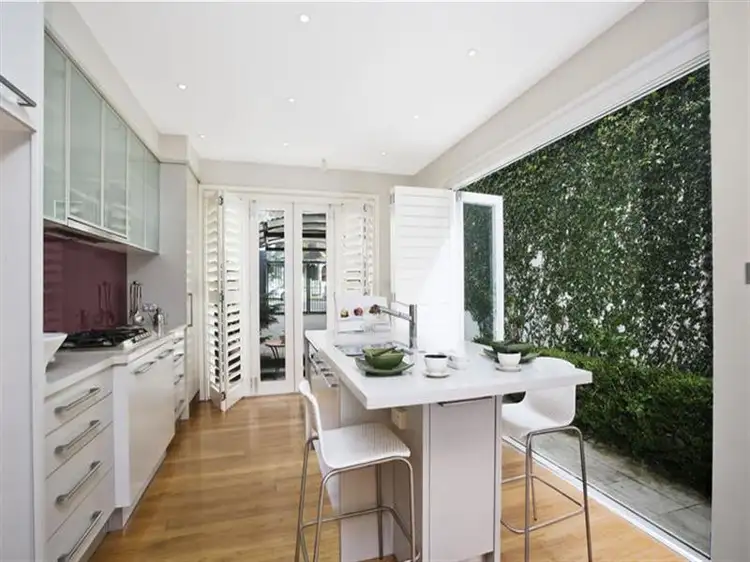 Third view of Homely house listing, 53 View St, Woollahra NSW