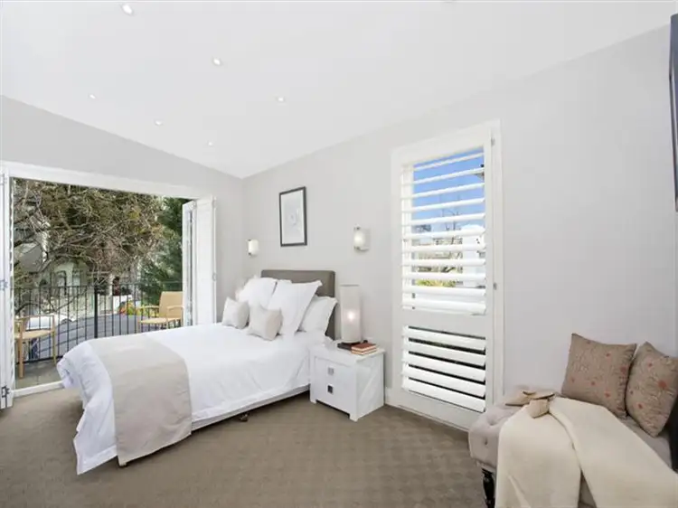 Fourth view of Homely house listing, 53 View St, Woollahra NSW